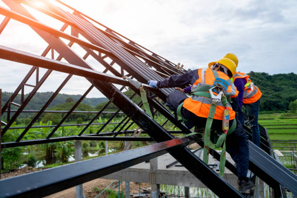 Best Best Roofing Contractors  in Vine Grove, KY