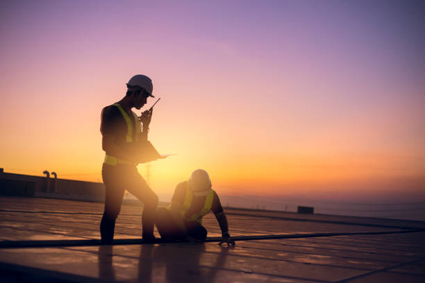 Best Residential Roof Replacement  in Vine Grove, KY
