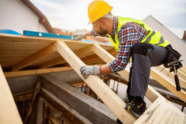 Best Local Roofing Companies  in Vine Grove, KY