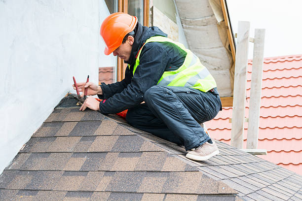 Quick and Trustworthy Emergency Roof Repair Services in Vine Grove, KY